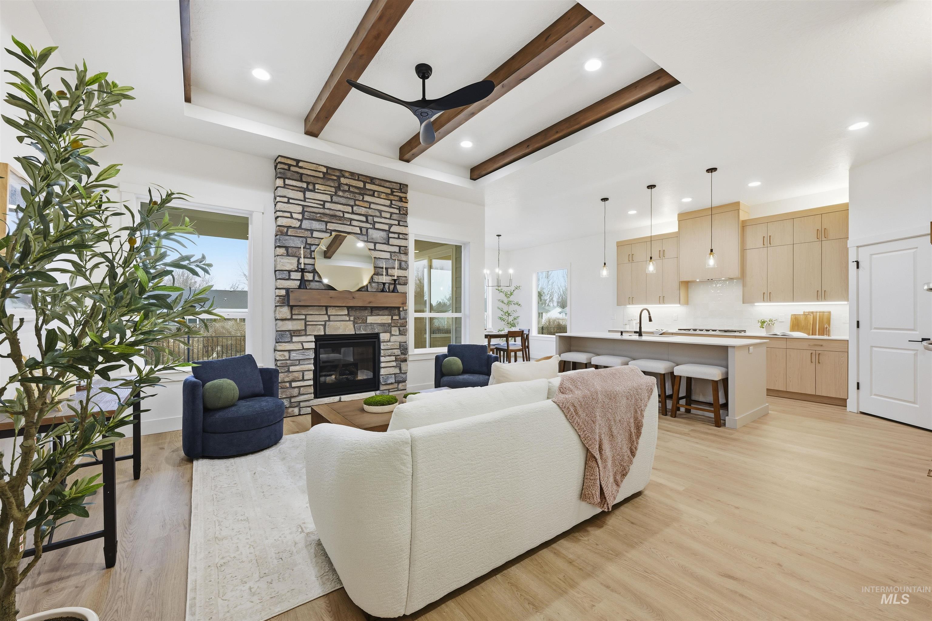 495 West Millstone Street Middleton, ID 83644 - Photo 5 of 49