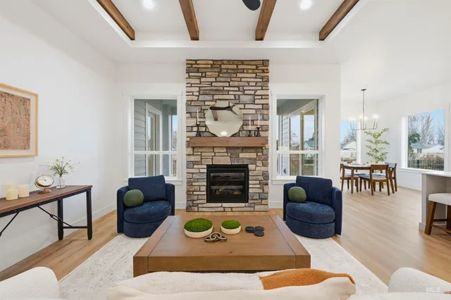 $654,900 | 495 West Millstone Street, Middleton, ID 83644