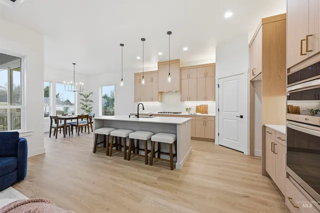 $654,900 | 495 West Millstone Street, Middleton, ID 83644