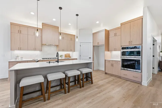 $654,900 | 495 West Millstone Street, Middleton, ID 83644