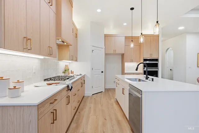 $654,900 | 495 West Millstone Street, Middleton, ID 83644