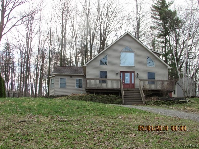4255 Fairview Road Castile, NY 14427 - Photo 1 of 1 Gallery Image 1