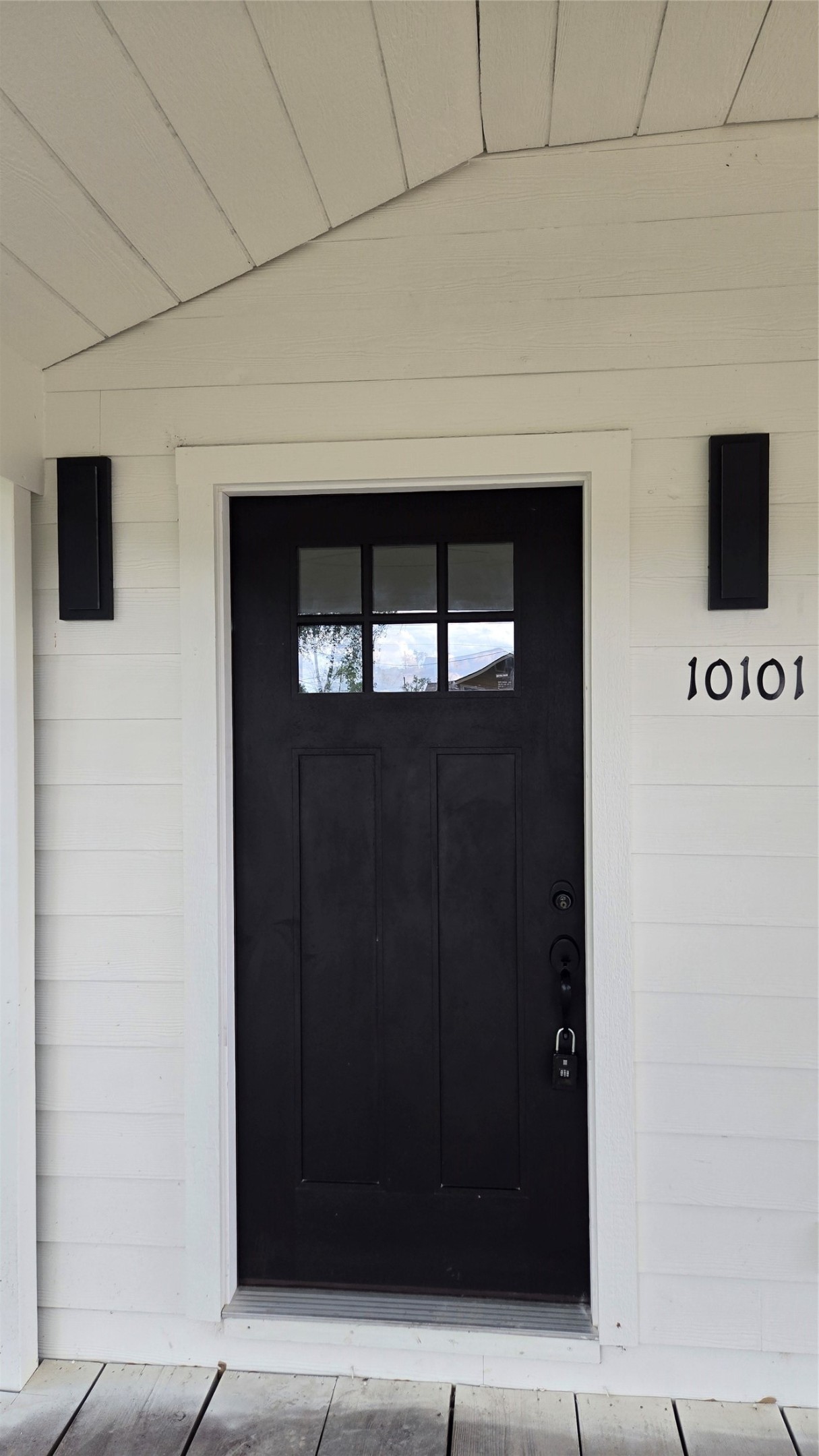 10101 Bamboo Road Houston, TX 77041 - Photo 3 of 23