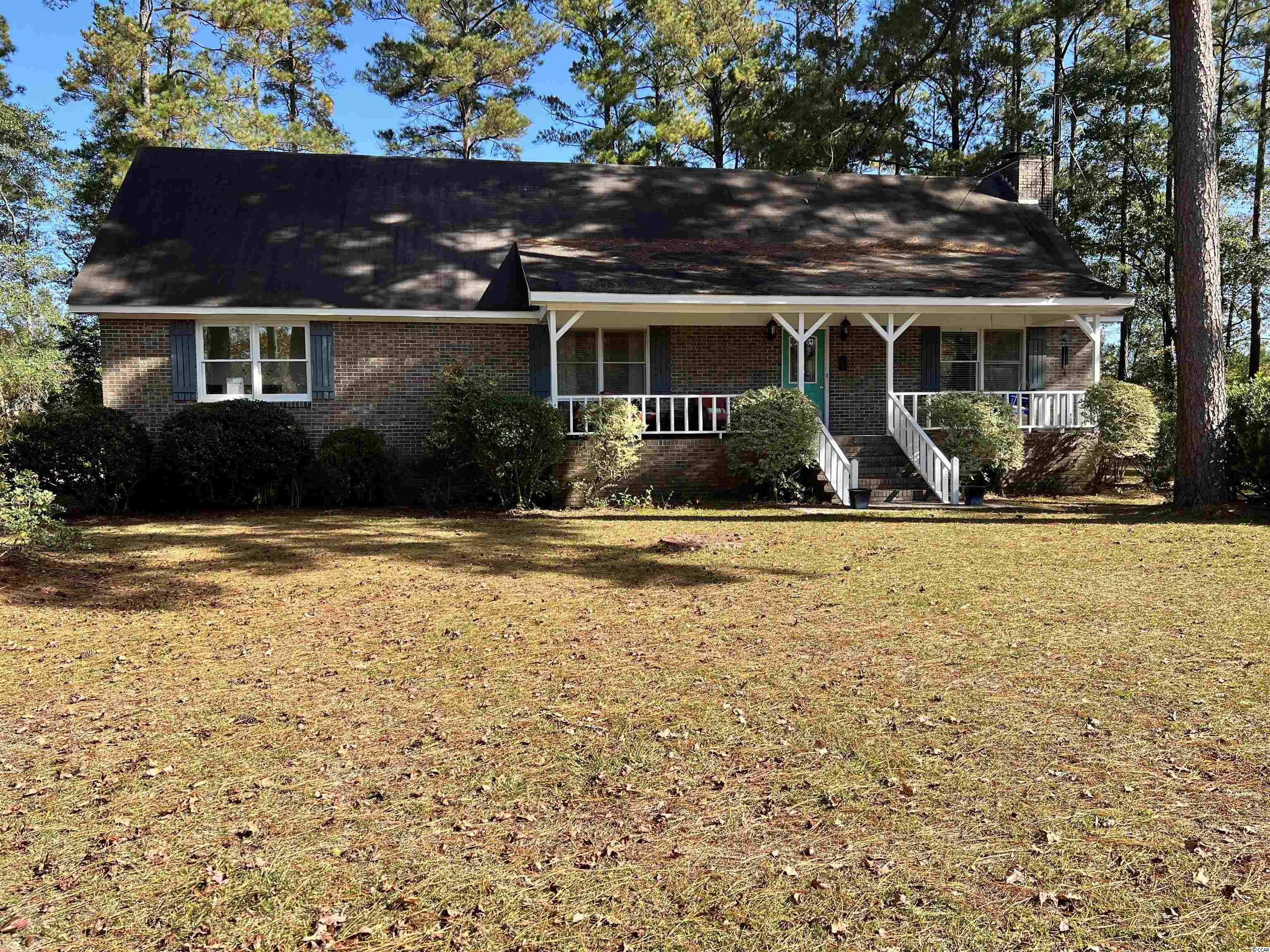 5348 Blue Ridge Road Mullins, SC 29574 - Photo 1 of 34 Gallery Image 1