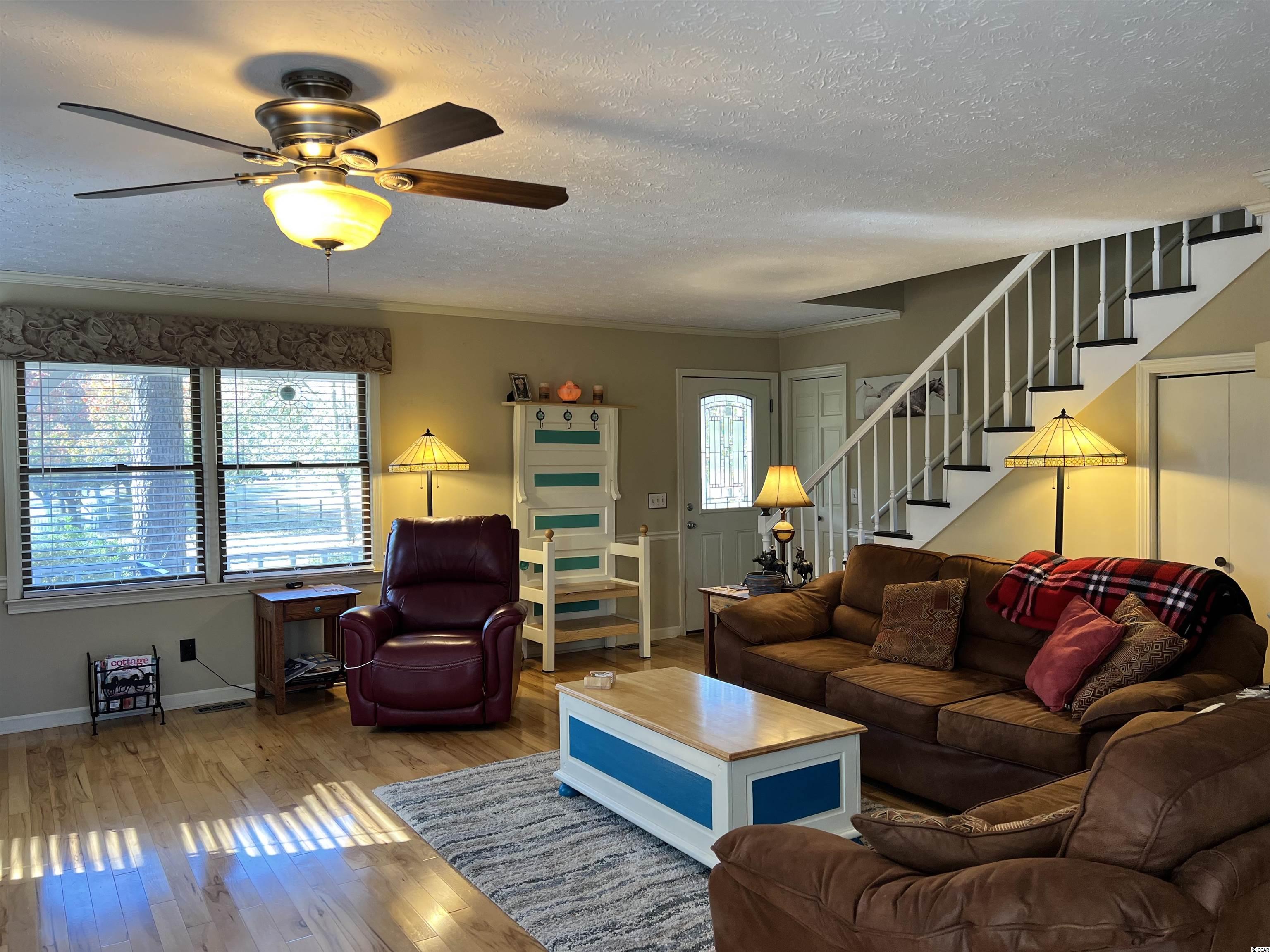5348 Blue Ridge Road Mullins, SC 29574 - Photo 2 of 34 Gallery Image 2