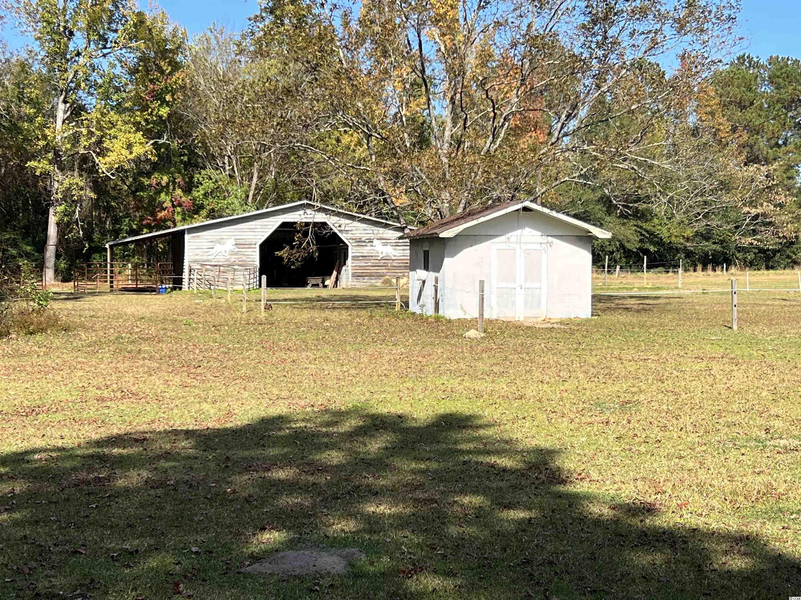 5348 Blue Ridge Road Mullins, SC 29574 - Photo 25 of 34 Gallery Image 25