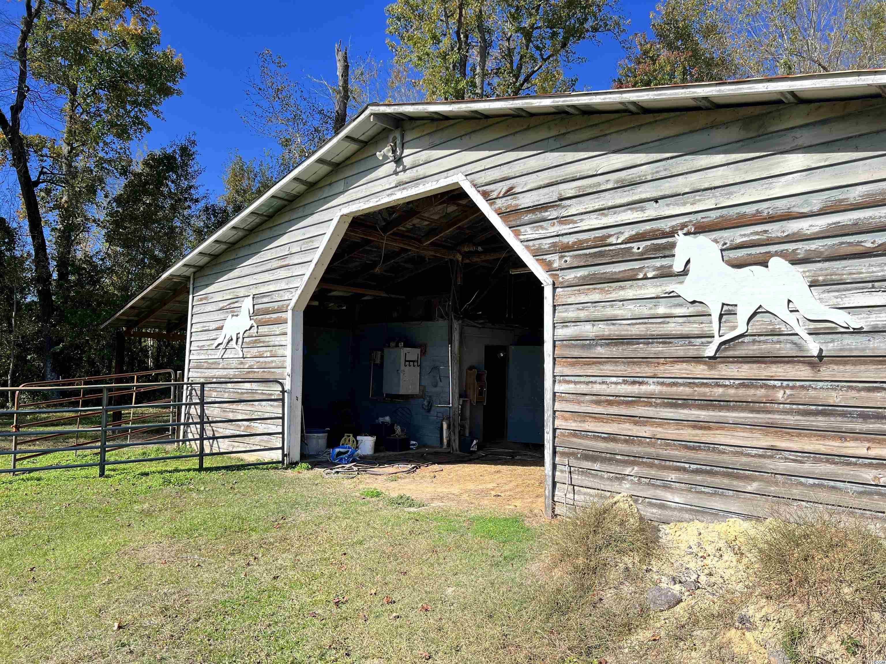 5348 Blue Ridge Road Mullins, SC 29574 - Photo 26 of 34 Gallery Image 26