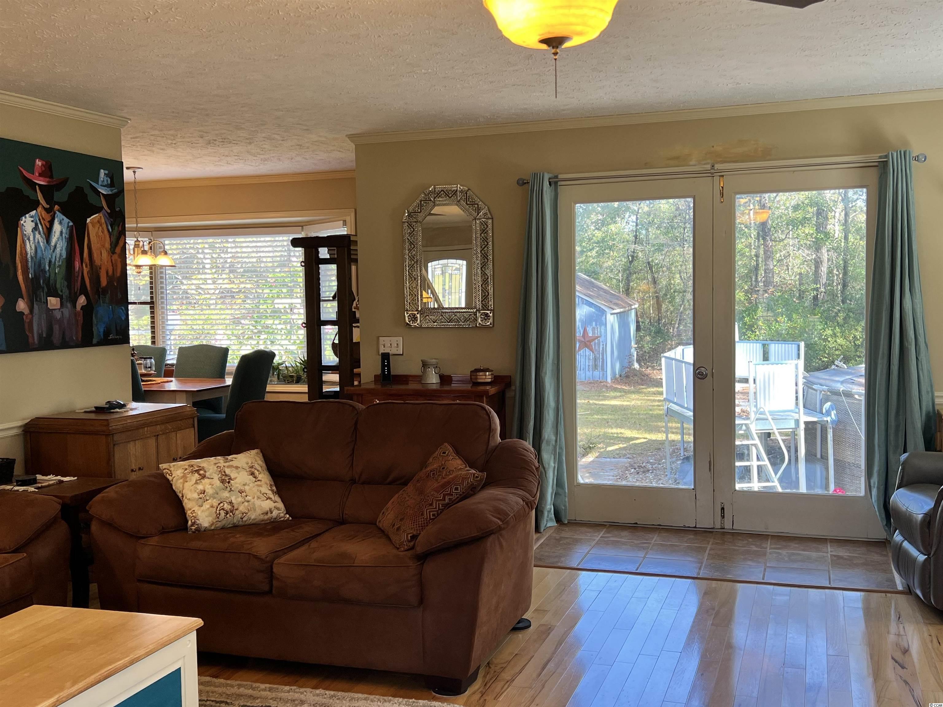 5348 Blue Ridge Road Mullins, SC 29574 - Photo 3 of 34 Gallery Image 3