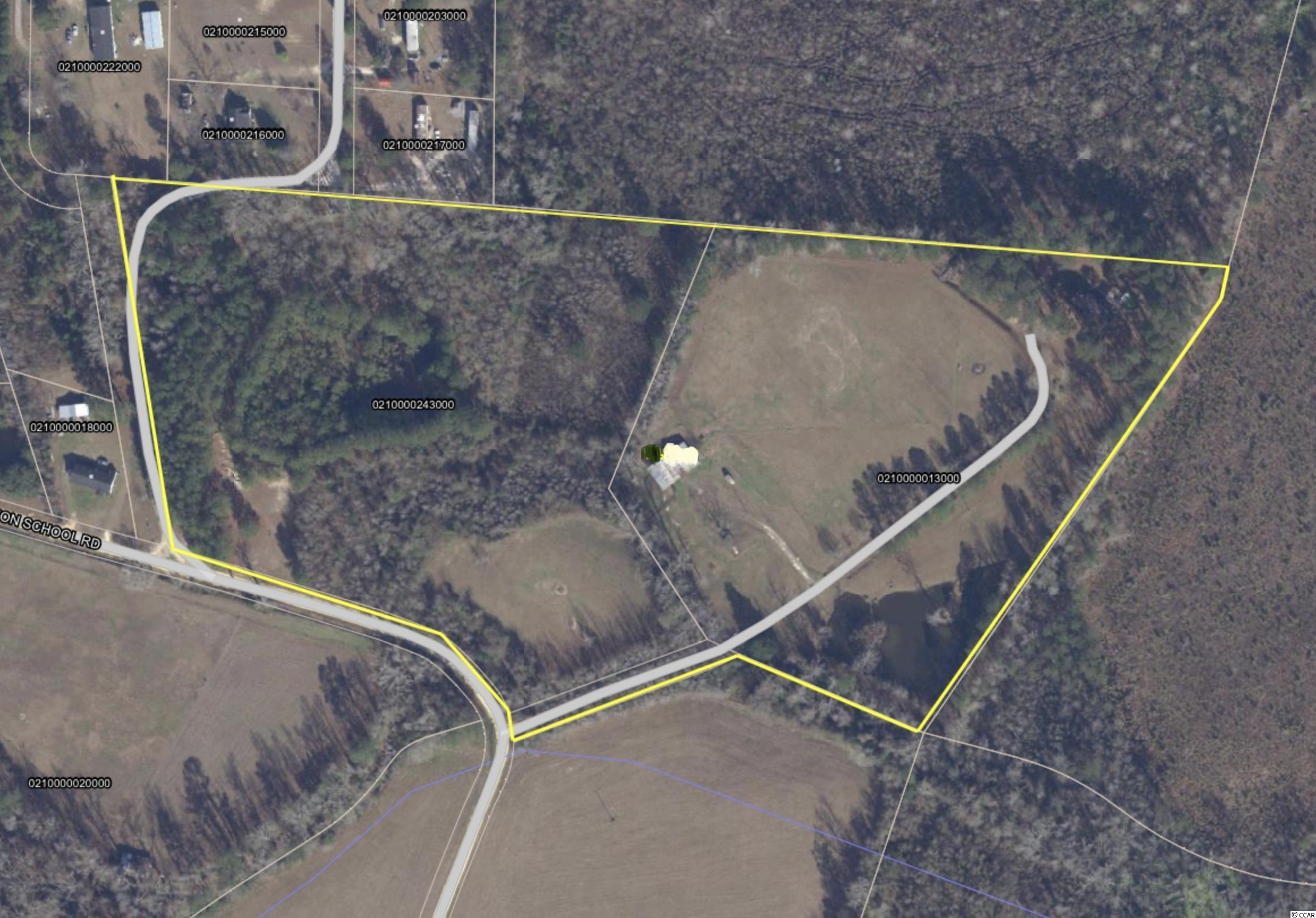 5348 Blue Ridge Road Mullins, SC 29574 - Photo 33 of 34 Gallery Image 33