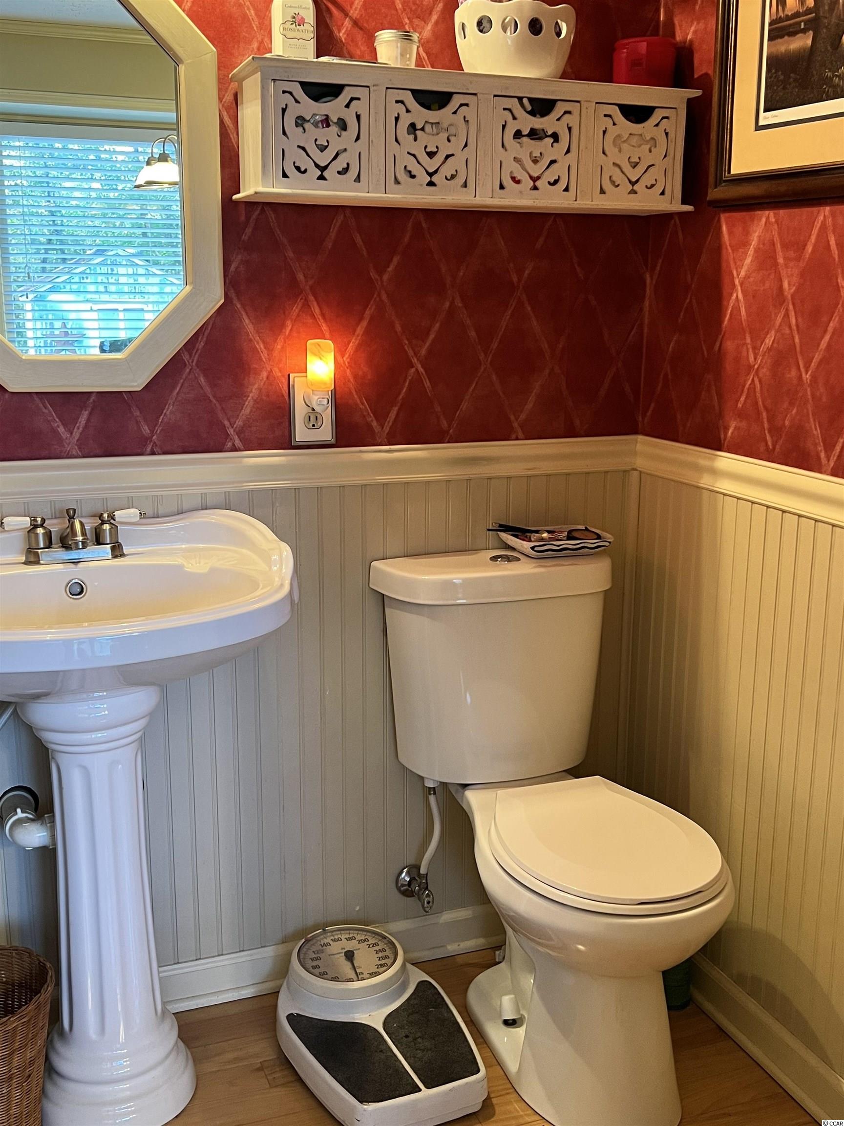 5348 Blue Ridge Road Mullins, SC 29574 - Photo 6 of 34 Gallery Image 6