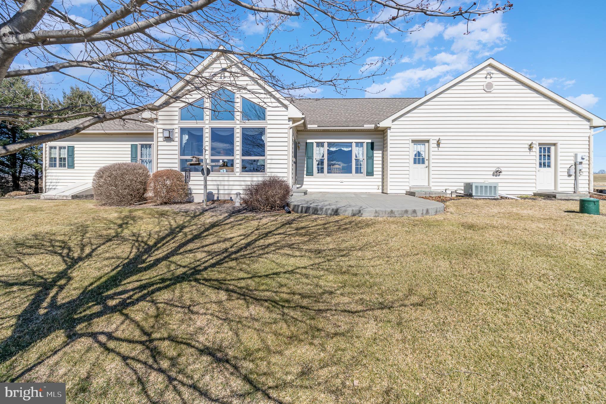 2091 Sunnyside Road Manheim, PA 17545 - Photo 29 of 34