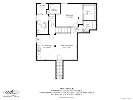 $749,999 | 45 Margaret Road, Massapequa, NY 11758