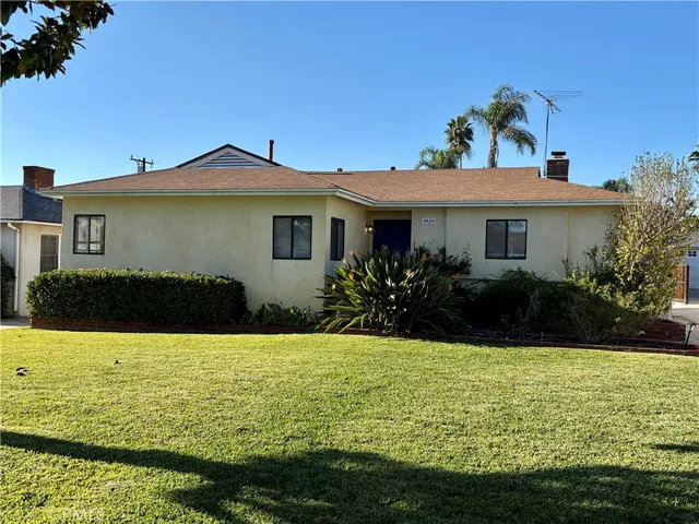 $865,000 | 5525 Adele Avenue, Whittier, CA 90601