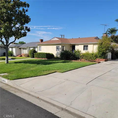 $865,000 | 5525 Adele Avenue, Whittier, CA 90601