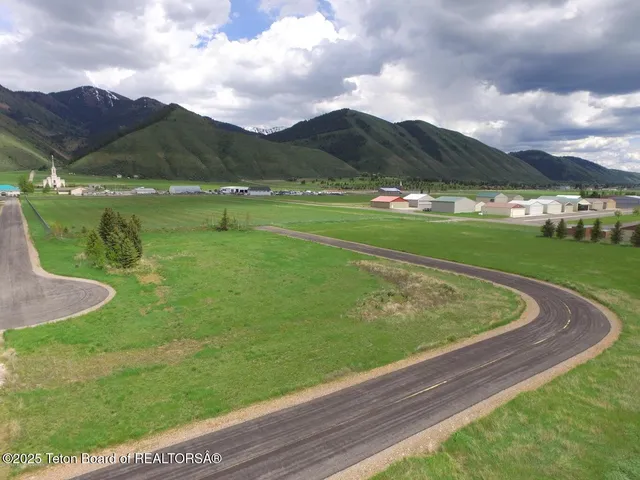 $329,000 | Lot 53 Fairchild Street, Afton, WY 83110