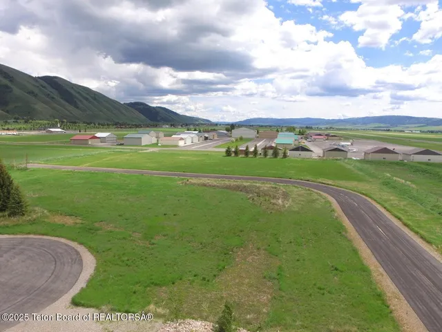 $329,000 | Lot 53 Fairchild Street, Afton, WY 83110