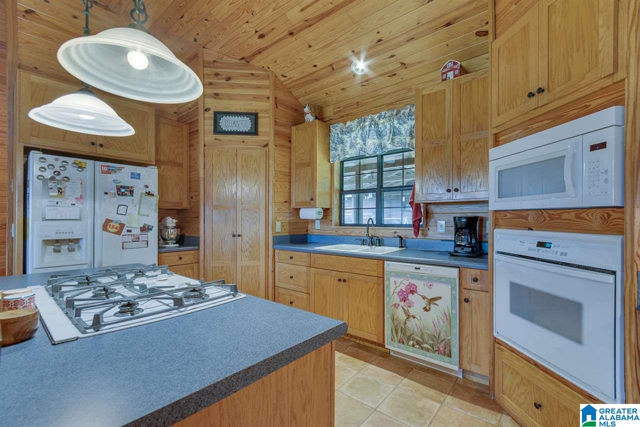 200 County Road 976 Jemison, AL 35085 - Photo 14 of 49