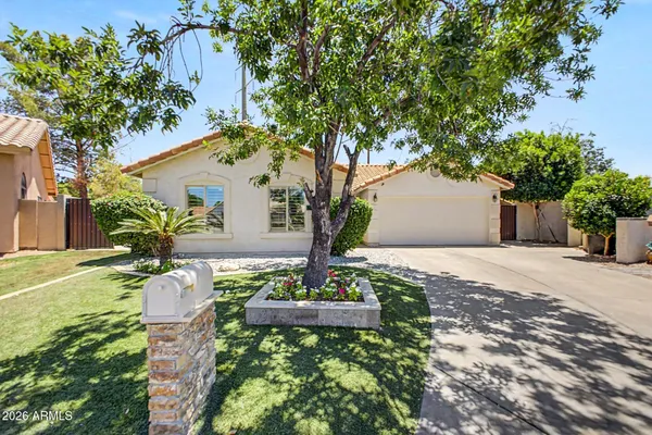 $579,000 | 1933 East Marquette Drive, Gilbert, AZ 85234