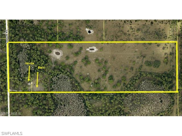2631 Goggin Road Alva, FL 33920 - Photo 25 of 25 Gallery Image 25