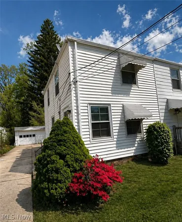 $75,000 | 1437 East 252nd Street, Euclid, OH 44117