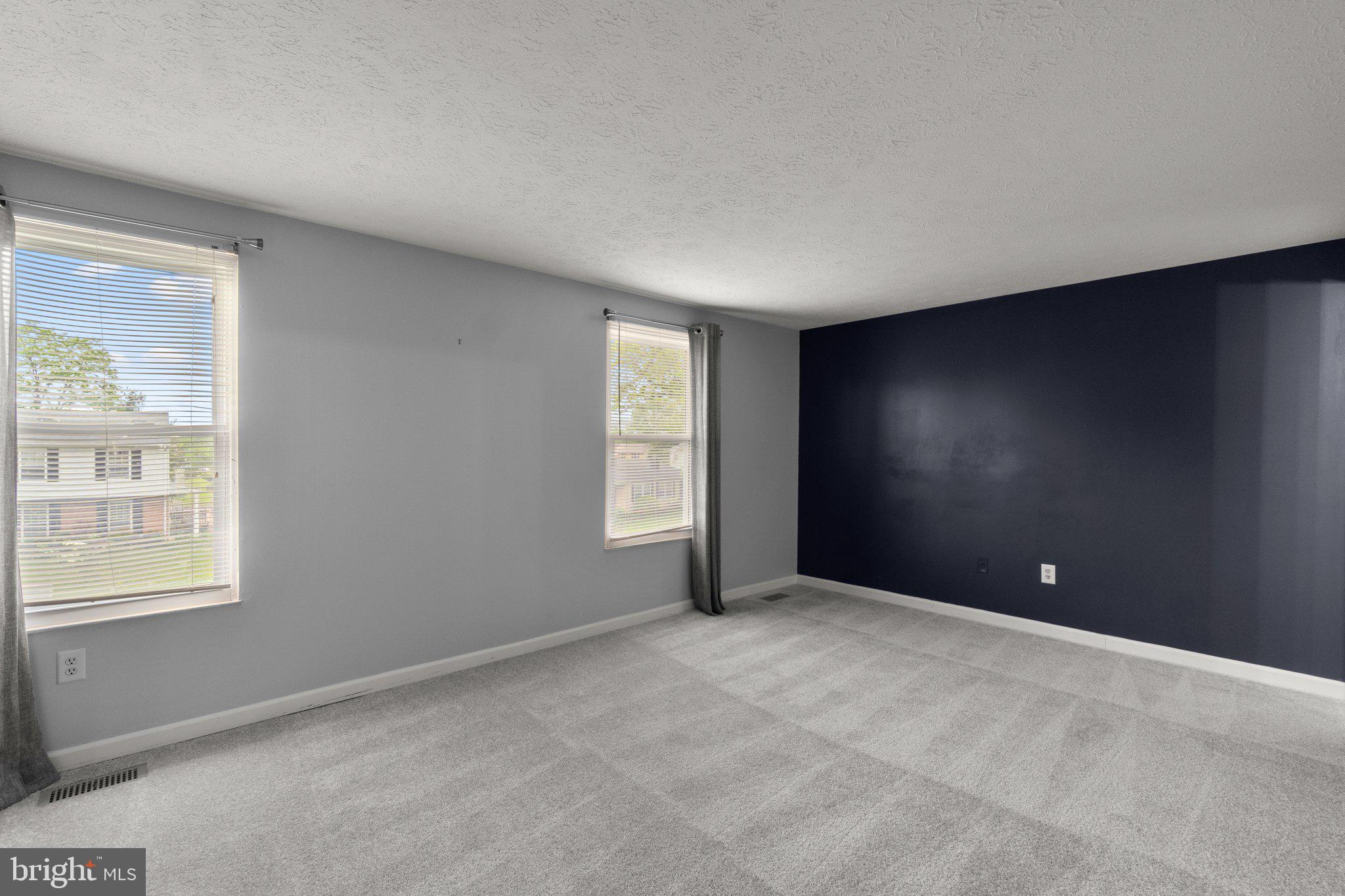 436 Heather Ridge Drive Frederick, MD 21702 - Photo 12 of 30 a view of an empty room with a window