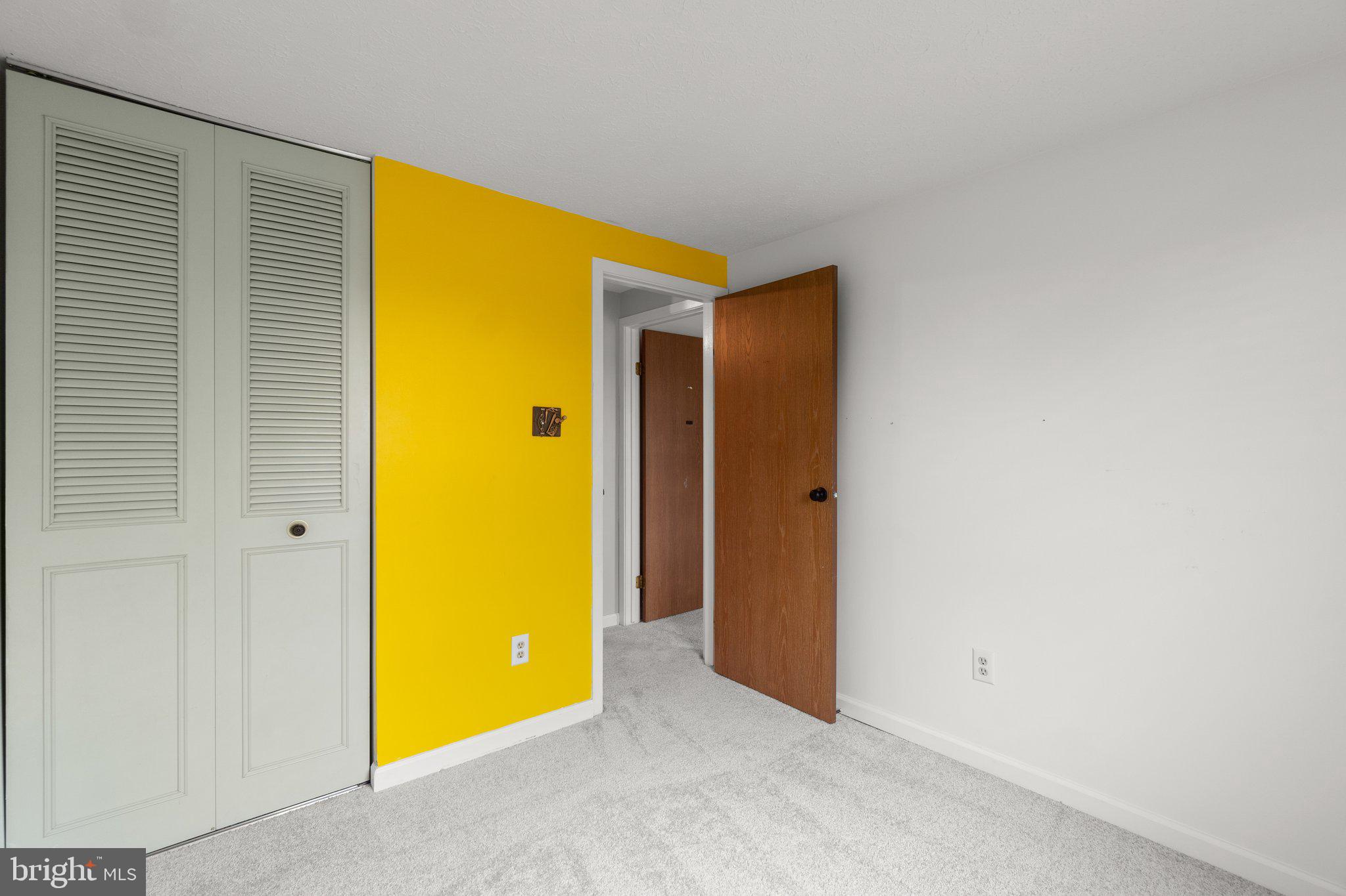 436 Heather Ridge Drive Frederick, MD 21702 - Photo 15 of 30 a view of an empty room with a window