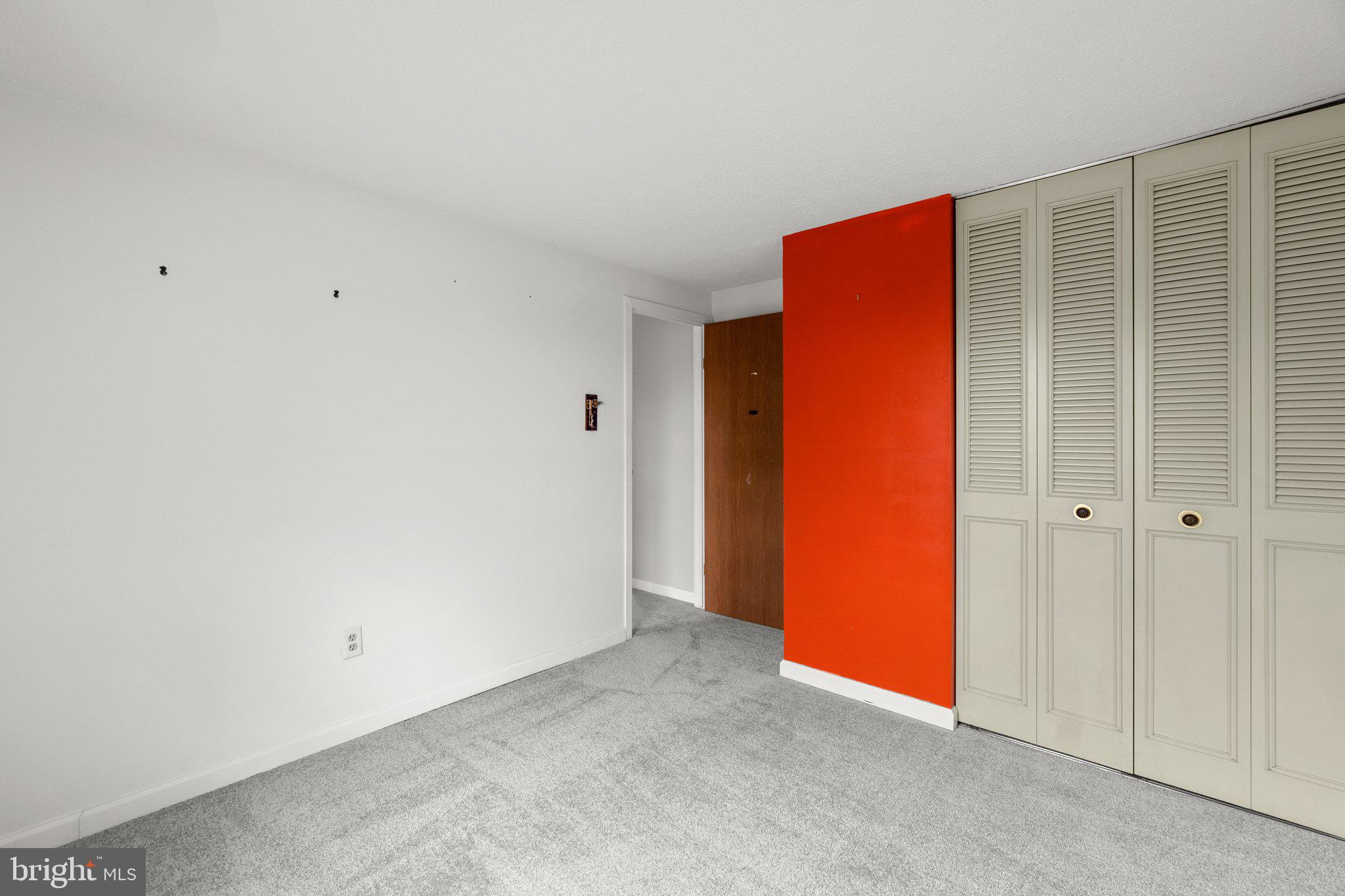 436 Heather Ridge Drive Frederick, MD 21702 - Photo 18 of 30 a view of an empty room