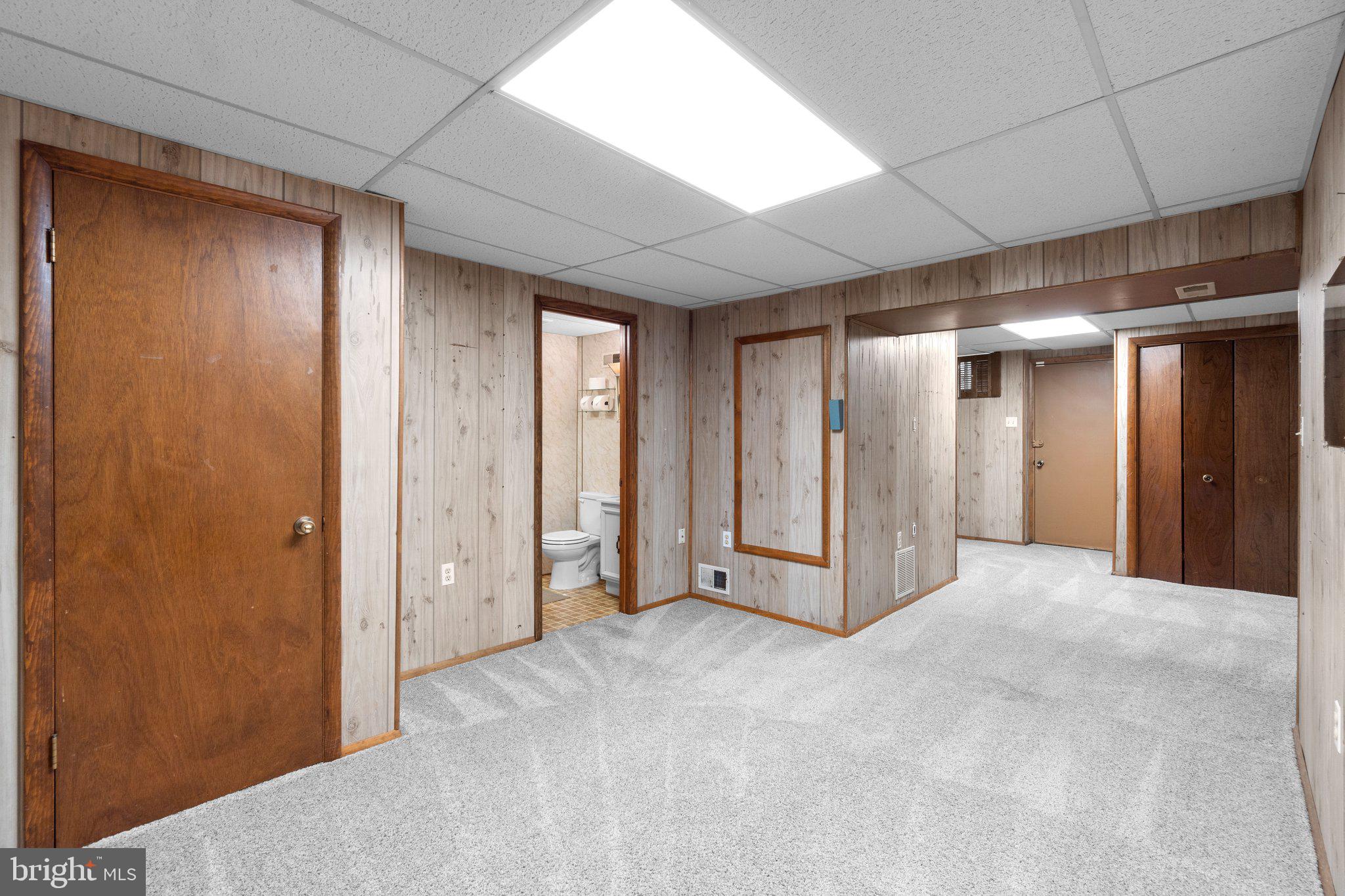 436 Heather Ridge Drive Frederick, MD 21702 - Photo 20 of 30 a view of an empty room