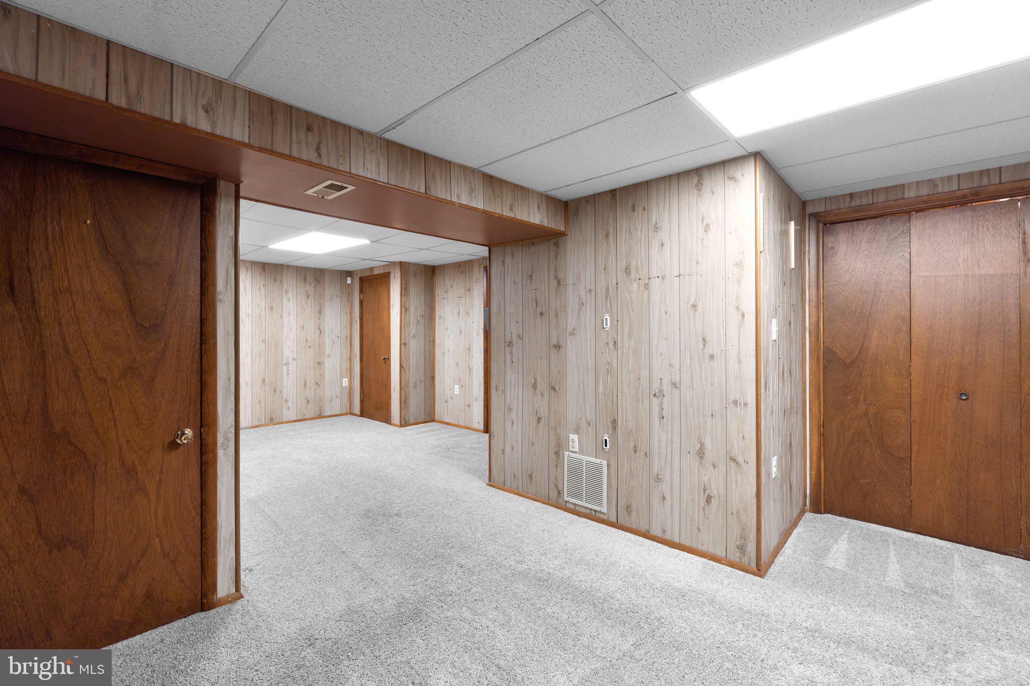 436 Heather Ridge Drive Frederick, MD 21702 - Photo 21 of 30 a view of an empty room