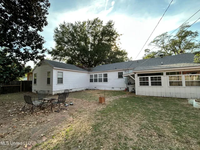 $139,500 | 350 North Ruby Avenue, Ruleville, MS 38771