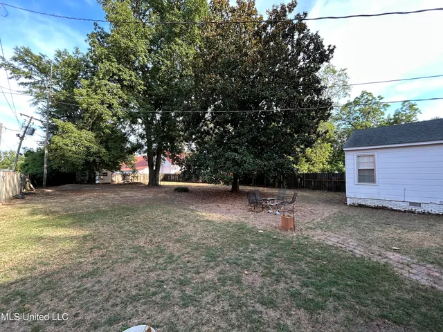 $139,500 | 350 North Ruby Avenue, Ruleville, MS 38771