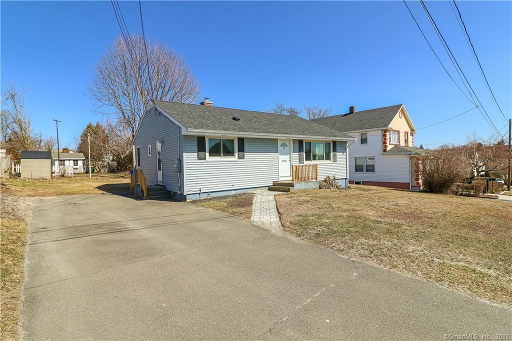 32 Lindsley Street Waterbury, CT 06708 - Photo 1 of 1 Gallery Image 1