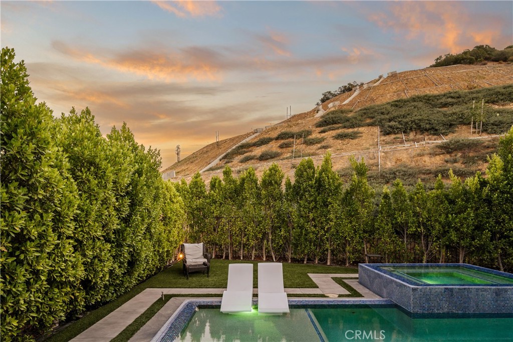 24320 Sterling Ranch Road West Hills, CA 91304 - Photo 39 of 45