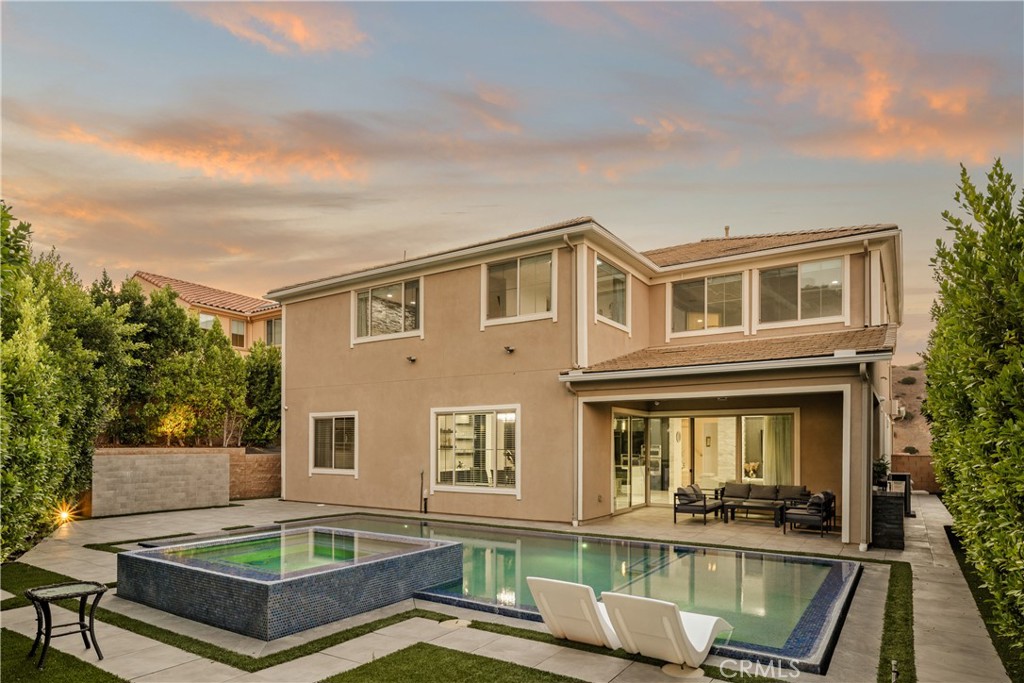 24320 Sterling Ranch Road West Hills, CA 91304 - Photo 40 of 45