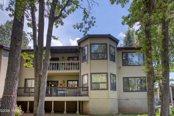 $497,000 | 3792 Crown Dancer Drive, Pinetop, AZ 85935