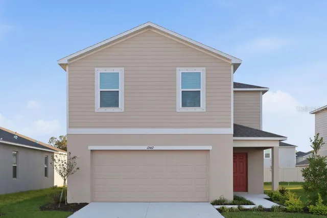 $374,999 | 12462 Whisk Court, Hudson, FL 34669
