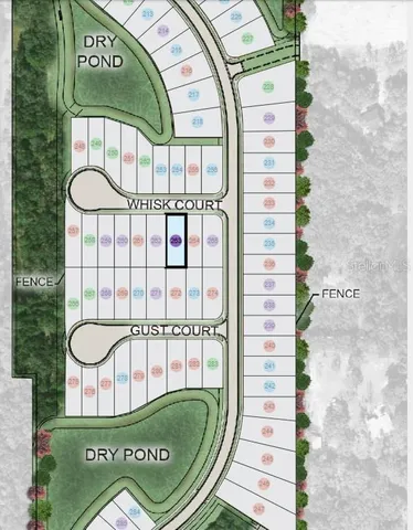 $374,999 | 12462 Whisk Court, Hudson, FL 34669