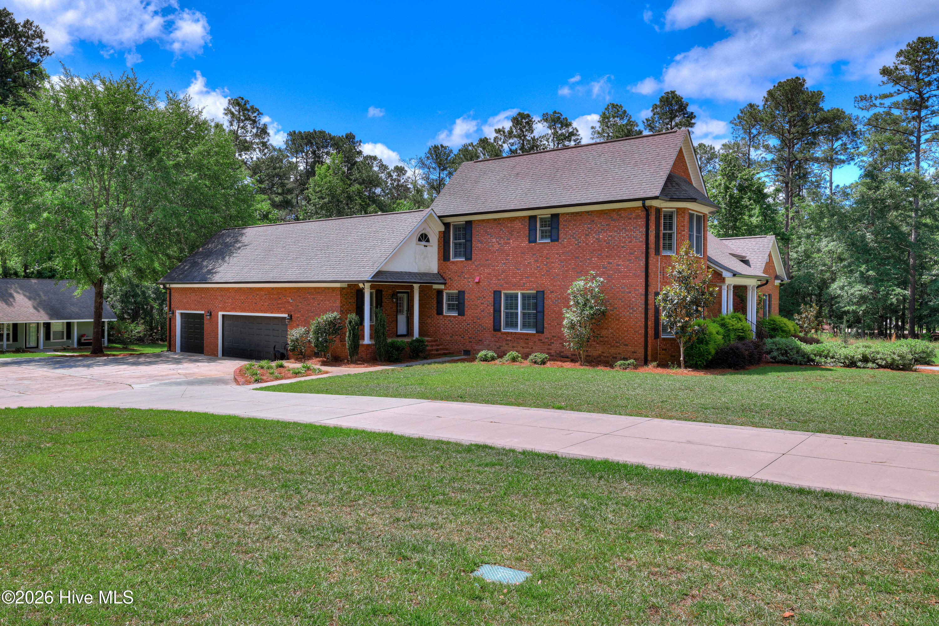 723 Wood Valley Road Waynesboro, GA 30830 - Photo 9 of 90 110 (2)