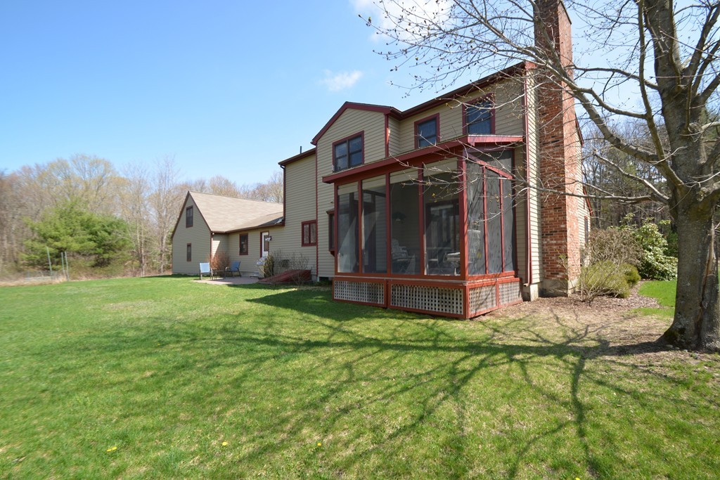 24 Old Long Plain Road Leverett, MA 01054 - Photo 23 of 30