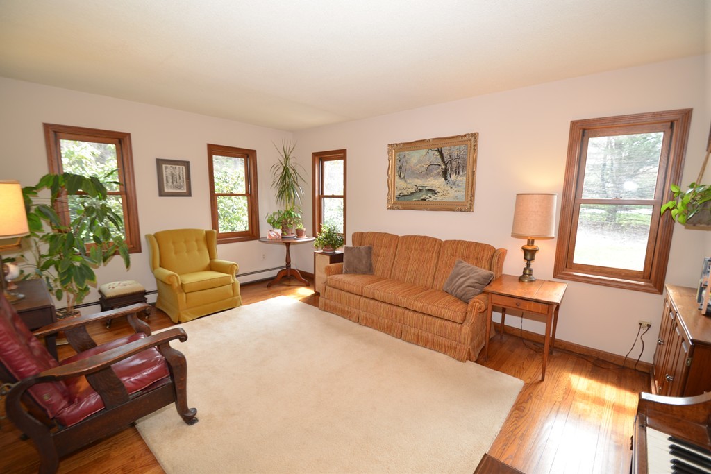 24 Old Long Plain Road Leverett, MA 01054 - Photo 3 of 30