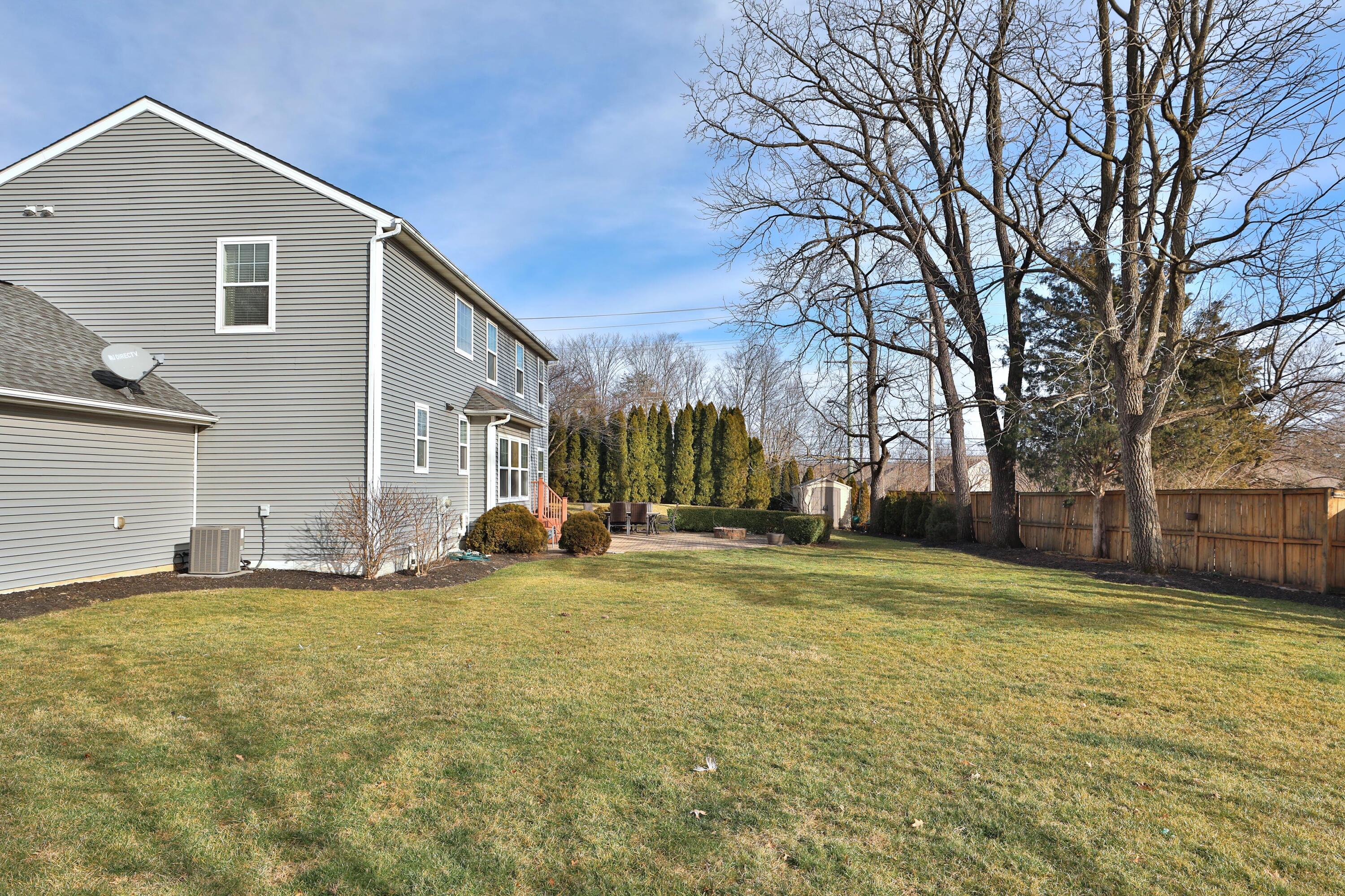 1269 Cloverleaf Road Westerville, OH 43081 - Photo 56 of 74 1269-Cloverleaf-48