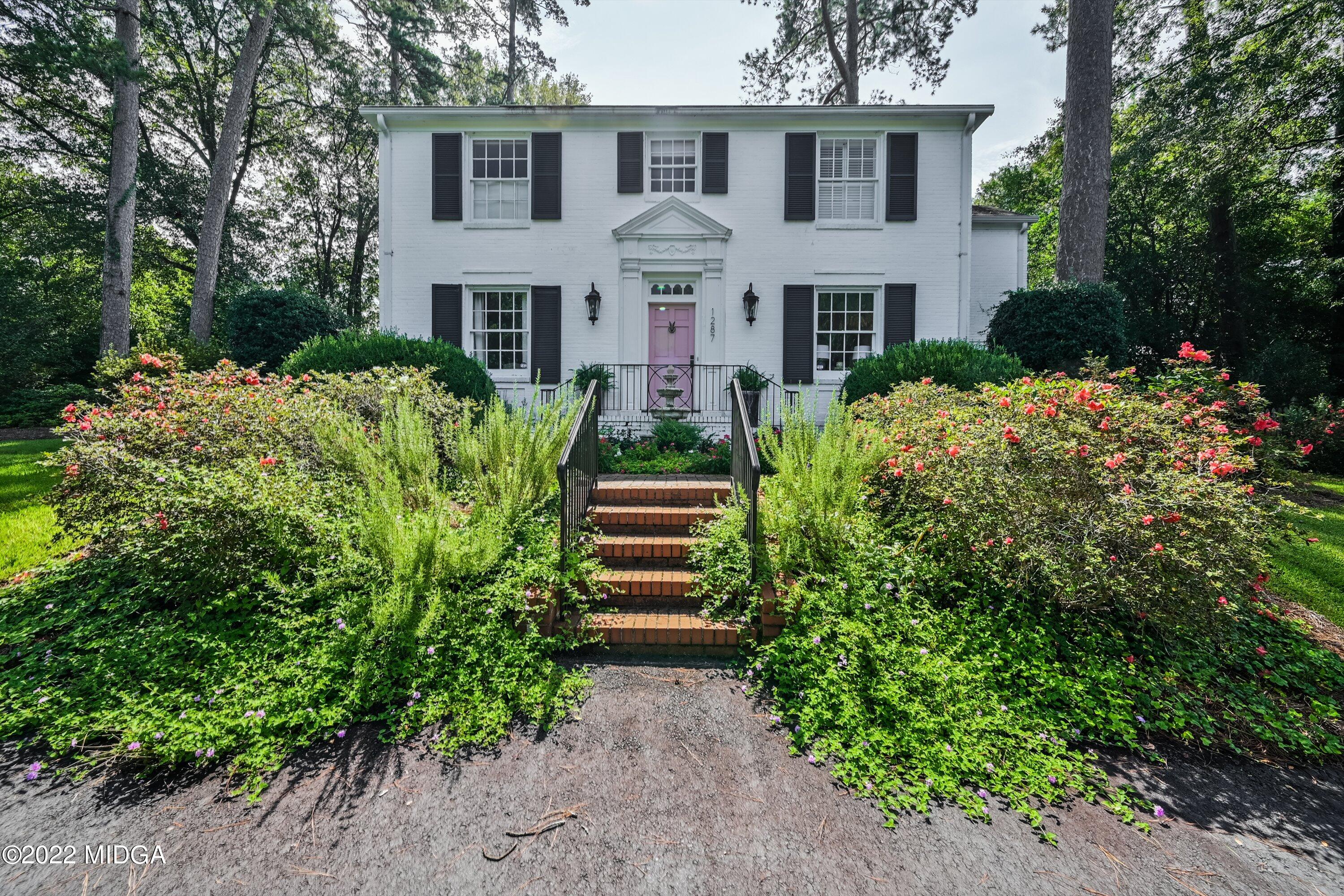 1287 Jackson Springs Road Macon, GA 31211 - Photo 4 of 46 05-DSC_5294