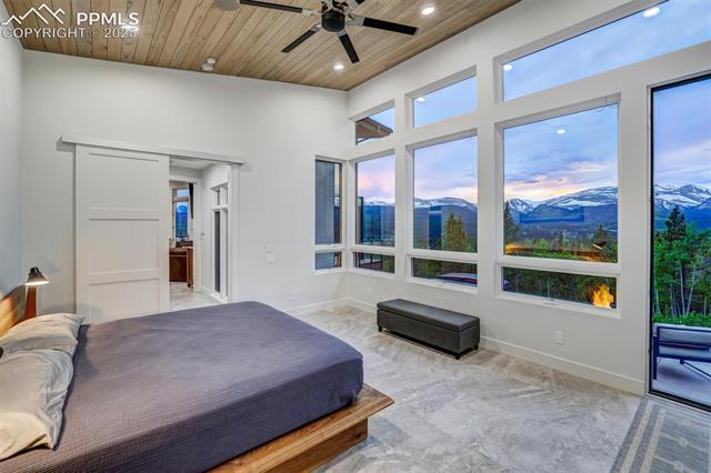 1453 Ponderosa Road Alma, CO 80420 - Photo 40 of 50 Gallery Image 40