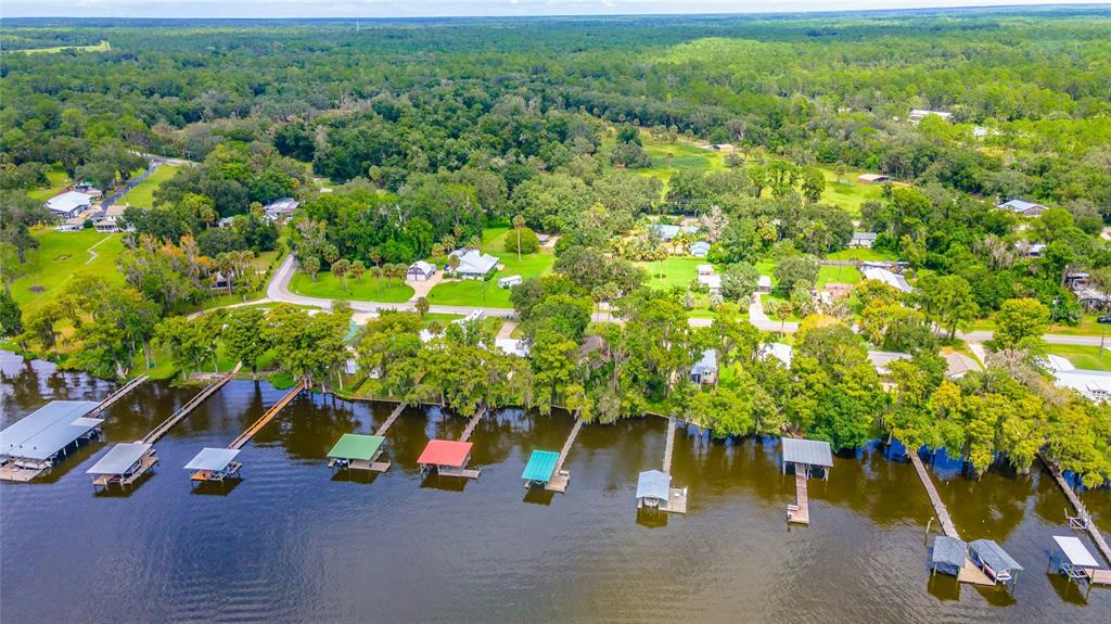 121 North Lake George Drive Georgetown, FL 32139 - Photo 41 of 46