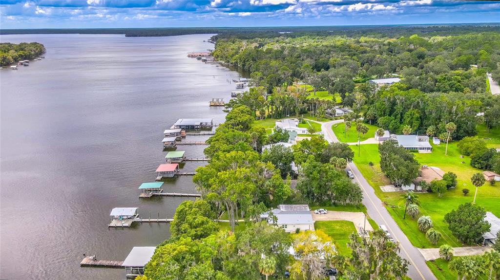 121 North Lake George Drive Georgetown, FL 32139 - Photo 45 of 46