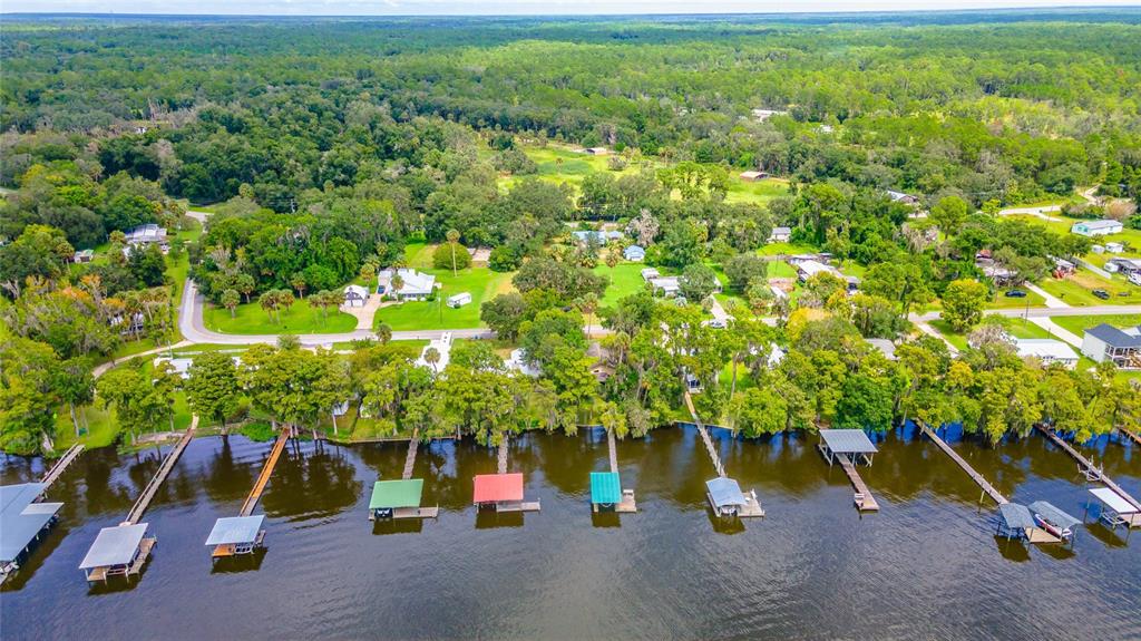 121 North Lake George Drive Georgetown, FL 32139 - Photo 8 of 46