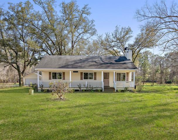 12588 Joiner Wymer Road Covington, LA 70433 - Photo 2 of 20