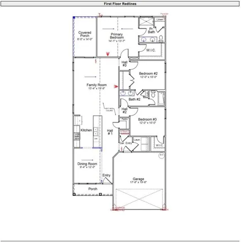 $276,000 | 2349 Mill Loop, Spartanburg, SC 29301