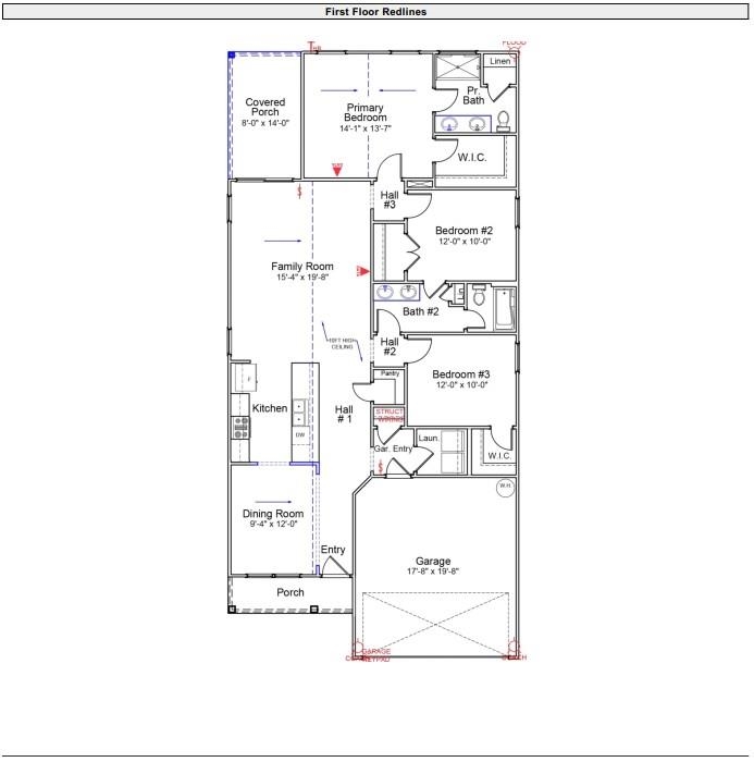 2349 Mill Loop Spartanburg, SC 29301 - Photo 2 of 3