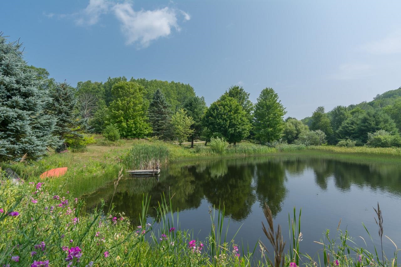 7557 South Schomberg Road Cedar, MI 49621 - Photo 35 of 52